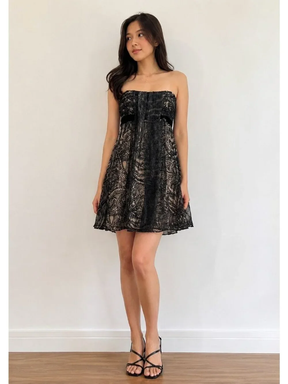 etro mini dress Etro Paisley Print Poplin Mini Dress